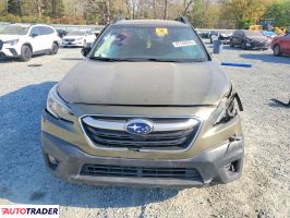 Subaru Outback 2020 2