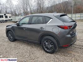 Mazda CX-5 2020 2