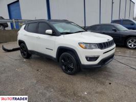 Jeep Compass 2020 2