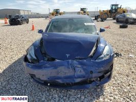 Tesla Model 3 2019 Tesla Model 3 2019