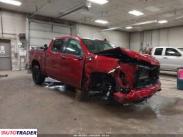 Chevrolet 1500 2023 3 Chevrolet 1500 2023 3