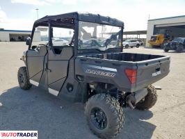 Polaris Ranger RZR 2021 Polaris Ranger RZR 2021