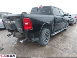 Dodge Ram 2025 3