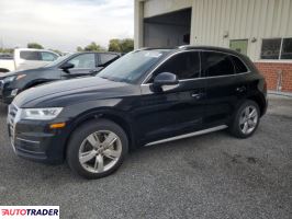 Audi Q5 2019 2