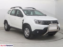 Dacia Duster 2020 1.3 128 KM