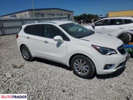 Buick Pozostałe 2020 2