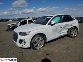 Audi Q5 2021 2