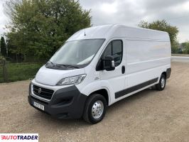 Fiat Ducato 2016 2.3 Fiat Ducato 2016 2.3
