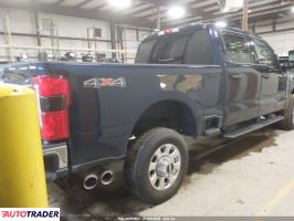 Ford Pozostałe 2024 6