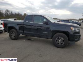 Chevrolet Colorado 2019 2