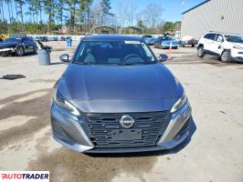 Nissan Altima 2023 2