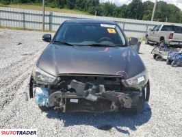 Mitsubishi Outlander 2019 2 Mitsubishi Outlander 2019 2