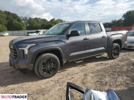 Toyota Tundra 2025 3