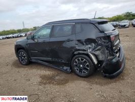 Jeep Compass 2022 2 Jeep Compass 2022 2