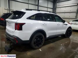 Kia Sorento 2025 2