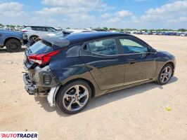 Hyundai Veloster 2020 2