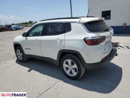 Jeep Compass 2019 2
