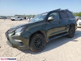 Lexus GX 470 2023 4