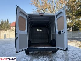Fiat Ducato 2015 2.3