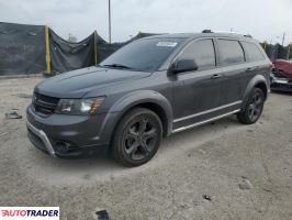 Dodge Journey 2020 2