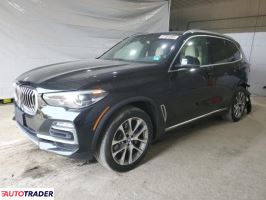 BMW X5 2019 3 BMW X5 2019 3