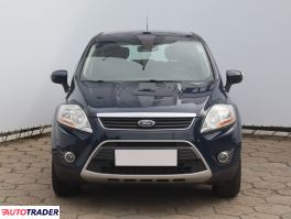 Ford Kuga 2011 2.0 138 KM Ford Kuga 2011 2.0 138 KM