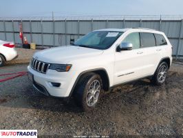 Jeep Grand Cherokee 2020 3