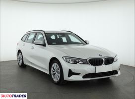 BMW 318 2021 2.0 154 KM BMW 318 2021 2.0 154 KM