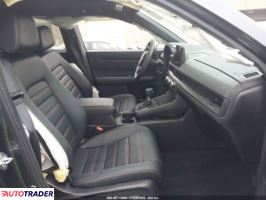 Honda CR-V 2025 2
