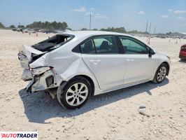 Toyota Corolla 2023 2