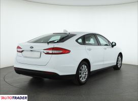 Ford Mondeo 2019 2.0 147 KM