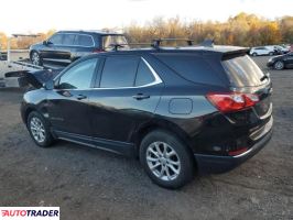 Chevrolet Equinox 2019 1