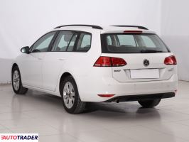 Volkswagen Golf 2015 1.6 103 KM