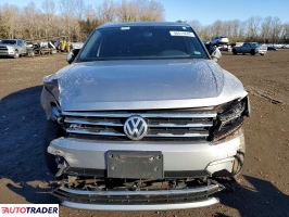 Volkswagen Tiguan 2020 2