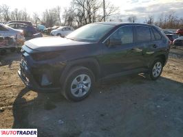 Toyota Pozostałe - zobacz ofertę