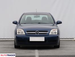 Opel Vectra 2003 1.8 120 KM