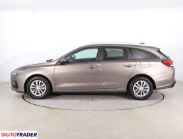 Hyundai i30 2022 1.0 118 KM