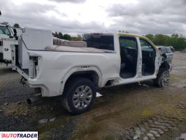 GMC Sierra 2022 6