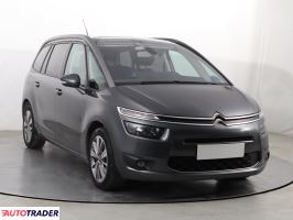 Citroen C4 Picasso - zobacz ofertę Citroen C4 Picasso - zobacz ofertę