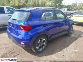 Hyundai Pozostałe 2023 1