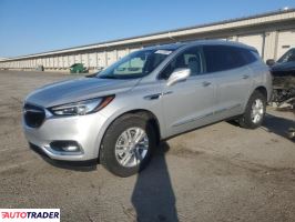Buick Enclave 2021 3 Buick Enclave 2021 3