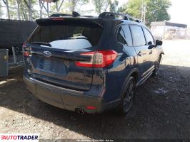 Subaru Pozostałe 2023 2