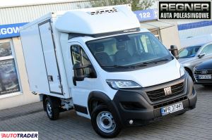 Fiat Ducato 2022 2.2 Fiat Ducato 2022 2.2