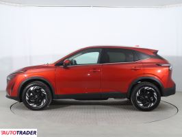 Nissan Qashqai 2025 1.3 155 KM Nissan Qashqai 2025 1.3 155 KM