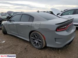 Dodge Charger 2019 6