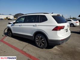 Volkswagen Tiguan 2023 2