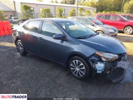 Toyota Corolla - zobacz ofertę