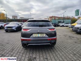 DS 2020 1.6 300 KM