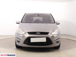 Ford S-Max 2010 2.0 138 KM