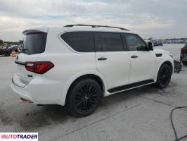 Infiniti Pozostałe 2022 5 Infiniti Pozostałe 2022 5